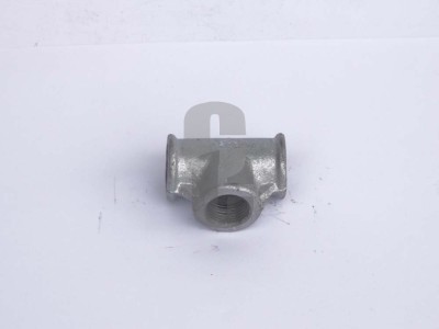 Нови предложения Тройник 1-2 - поцинкован                                                                                                                                                                                                                                                                                    